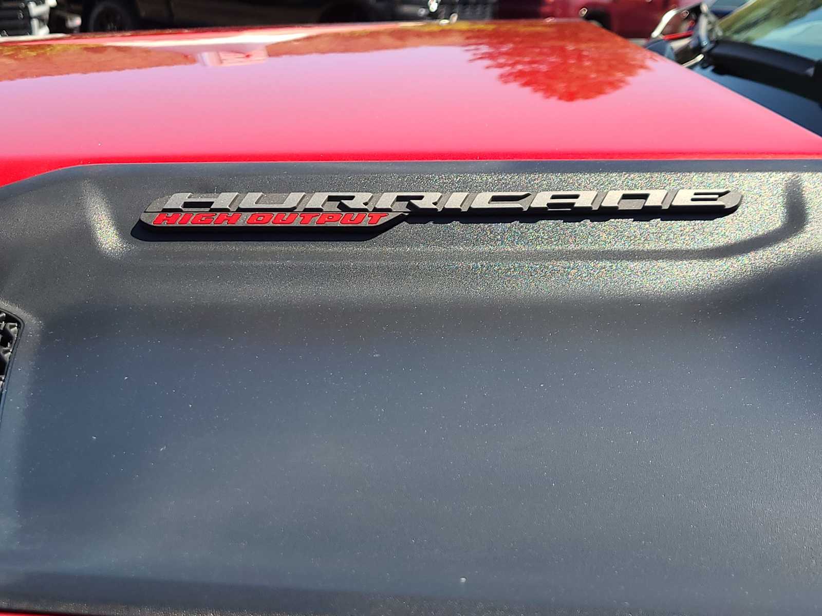 Thumbnail: 2026 RAM 1500 - 15