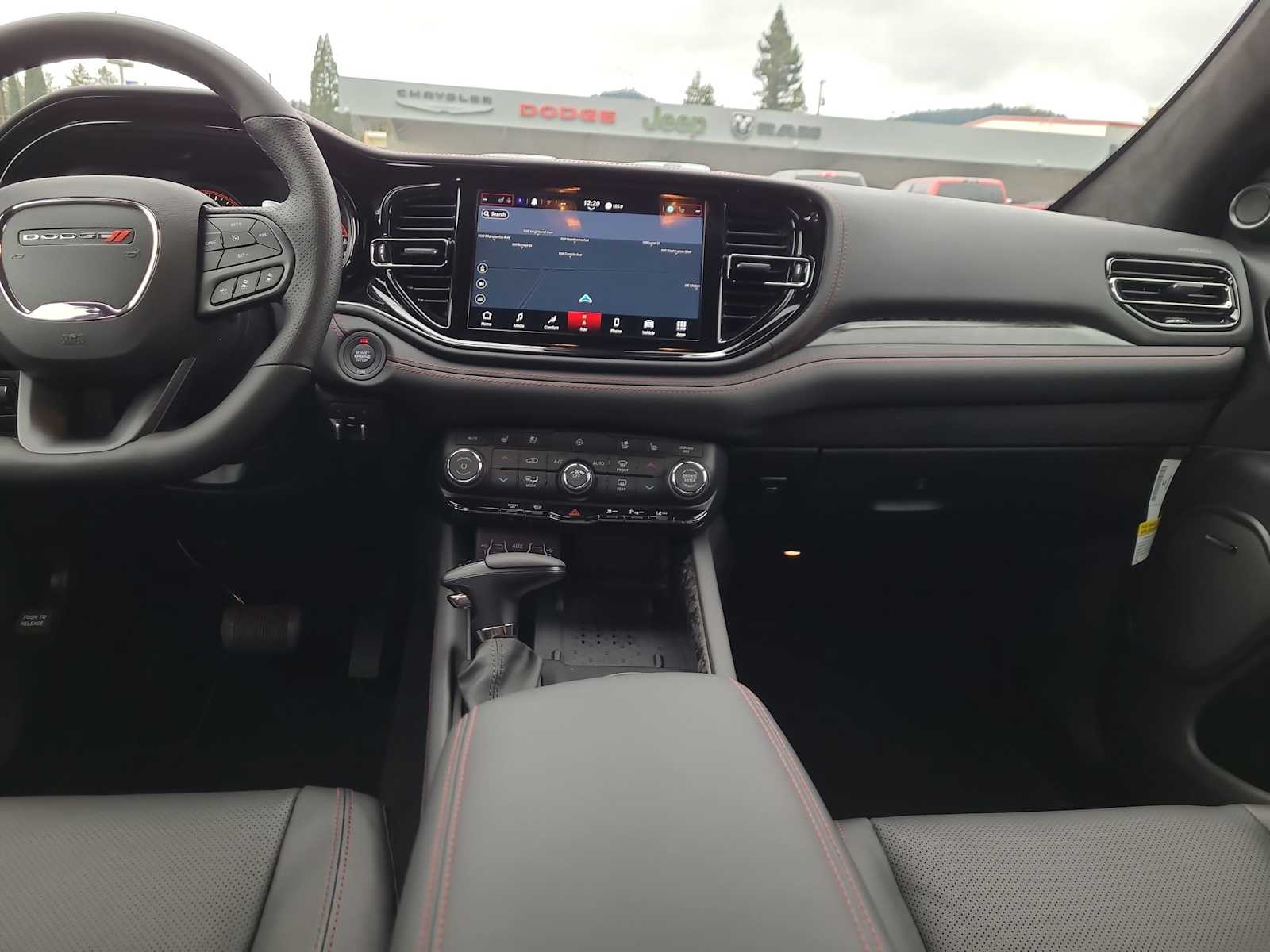 Thumbnail: 2026 Dodge Durango - 18