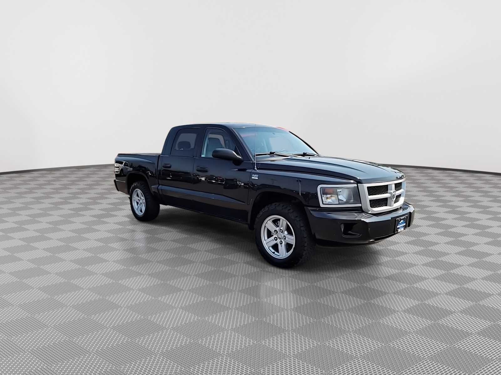Thumbnail: 2011 RAM Dakota - 2