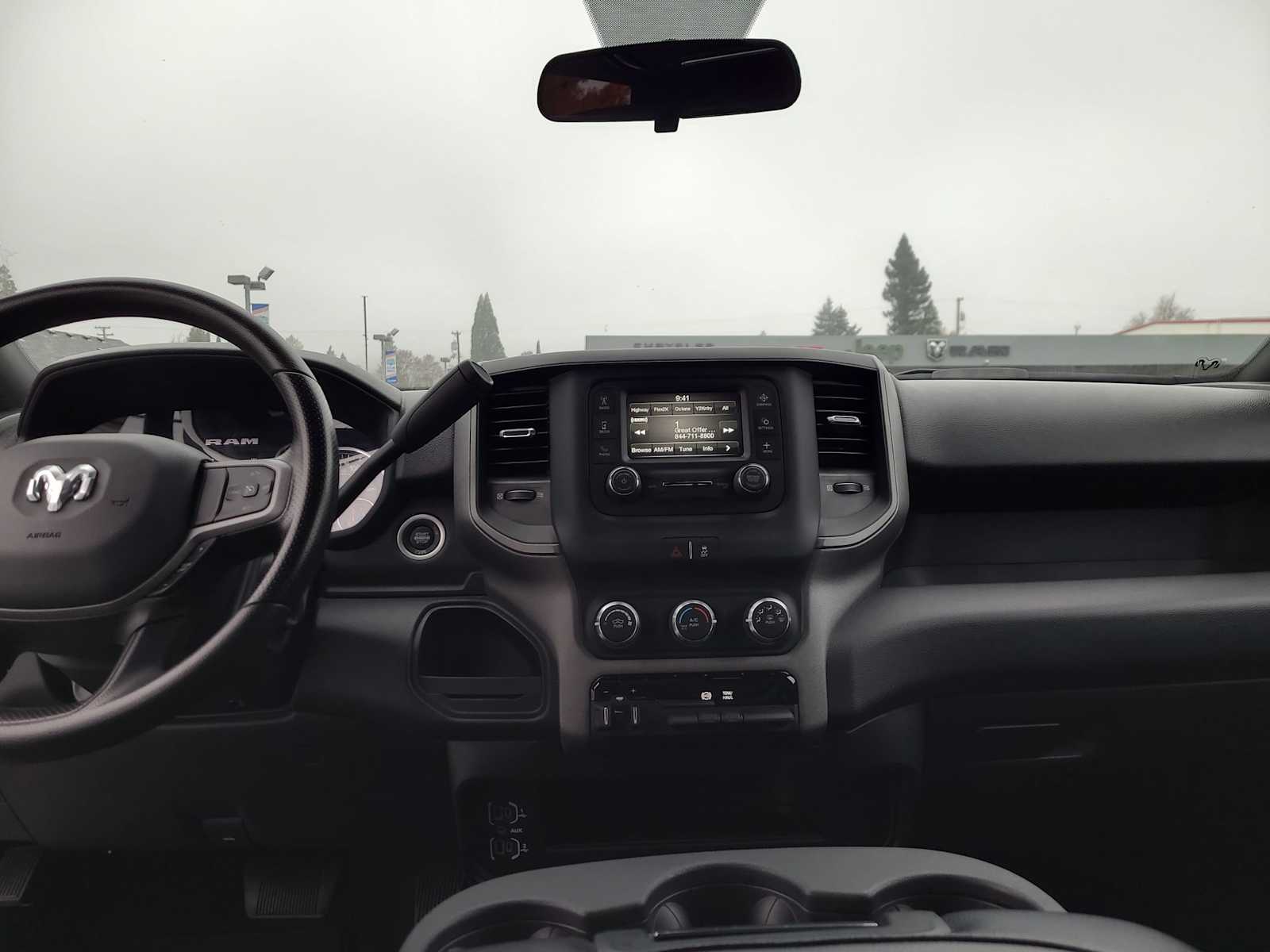 Thumbnail: 2024 RAM 2500 - 18