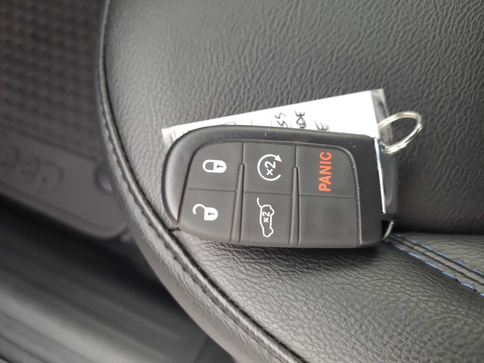 Thumbnail: 2026 Jeep Compass - 28