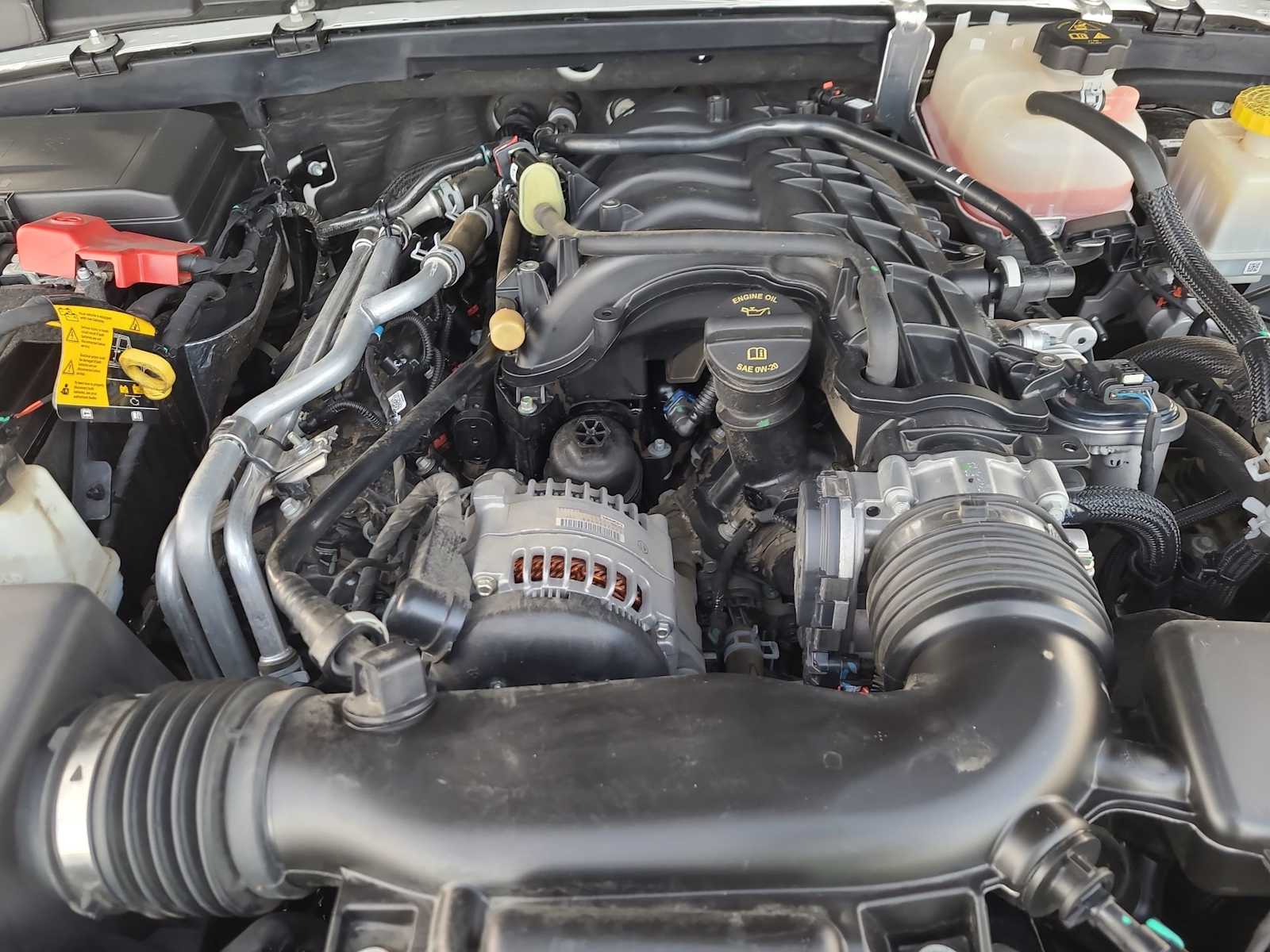 Thumbnail: 2023 Jeep Gladiator - 17