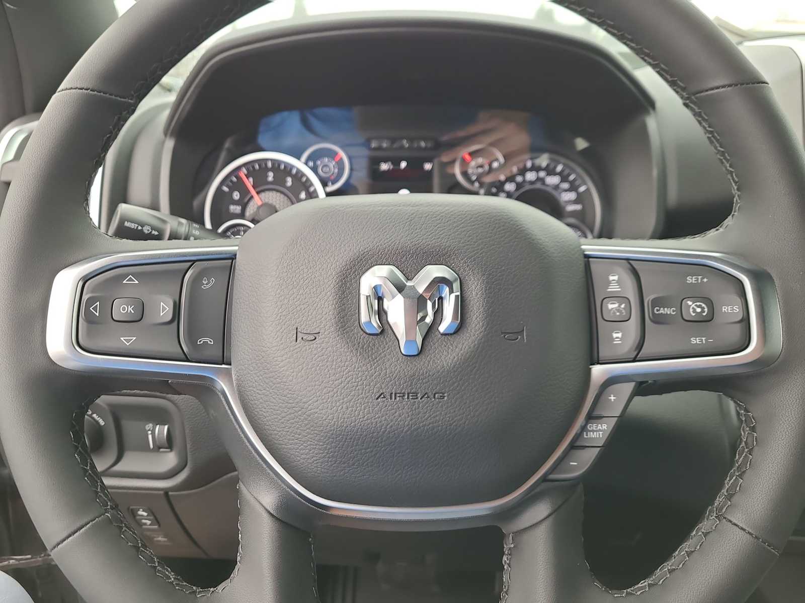 Thumbnail: 2026 RAM 1500 - 23