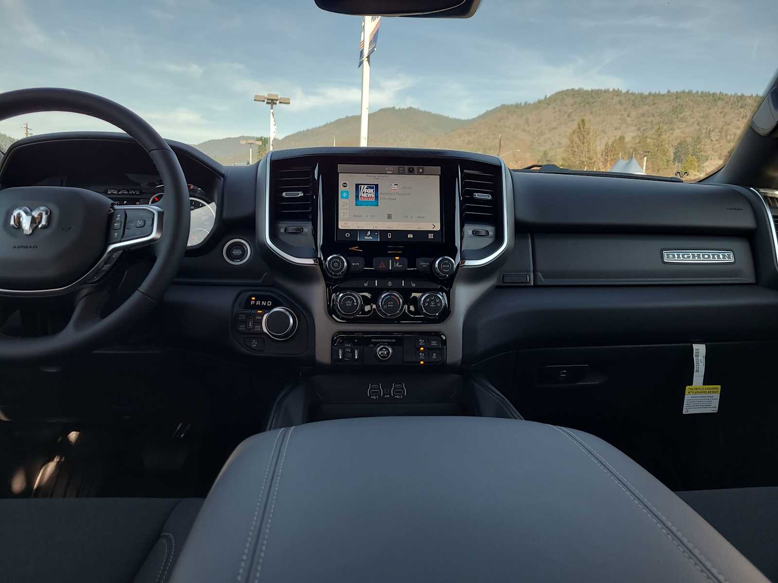 Thumbnail: 2026 RAM 1500 - 18