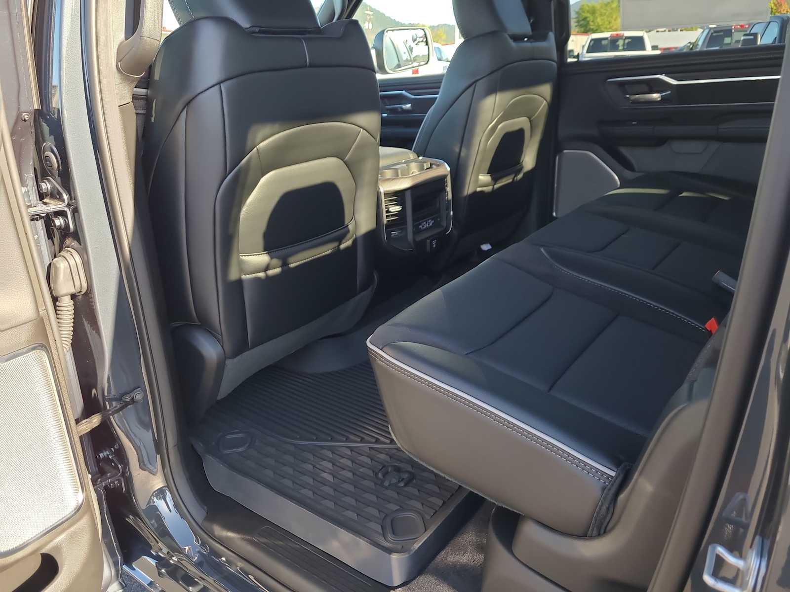 Thumbnail: 2026 RAM 1500 - 20