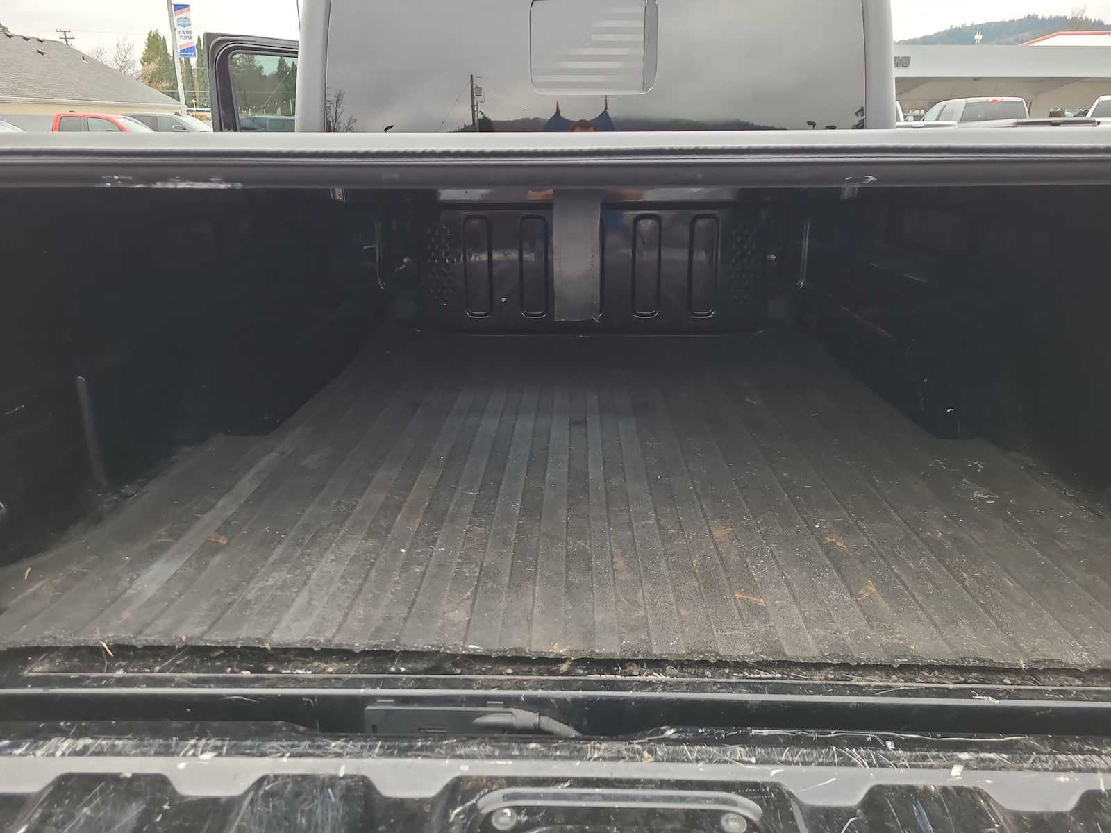 Thumbnail: 2021 Jeep Gladiator - 27