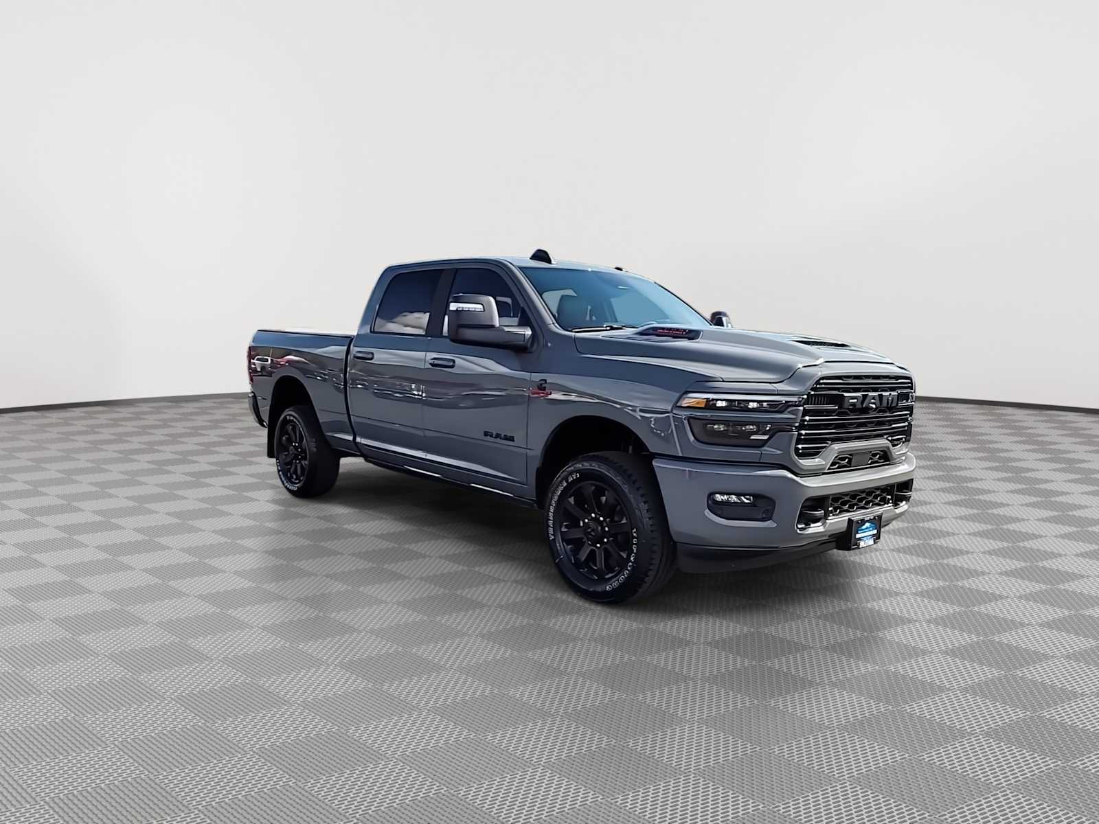 Thumbnail: 2026 RAM 2500 - 2