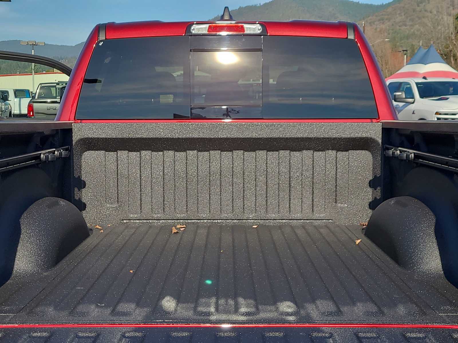 Thumbnail: 2026 RAM 1500 - 27