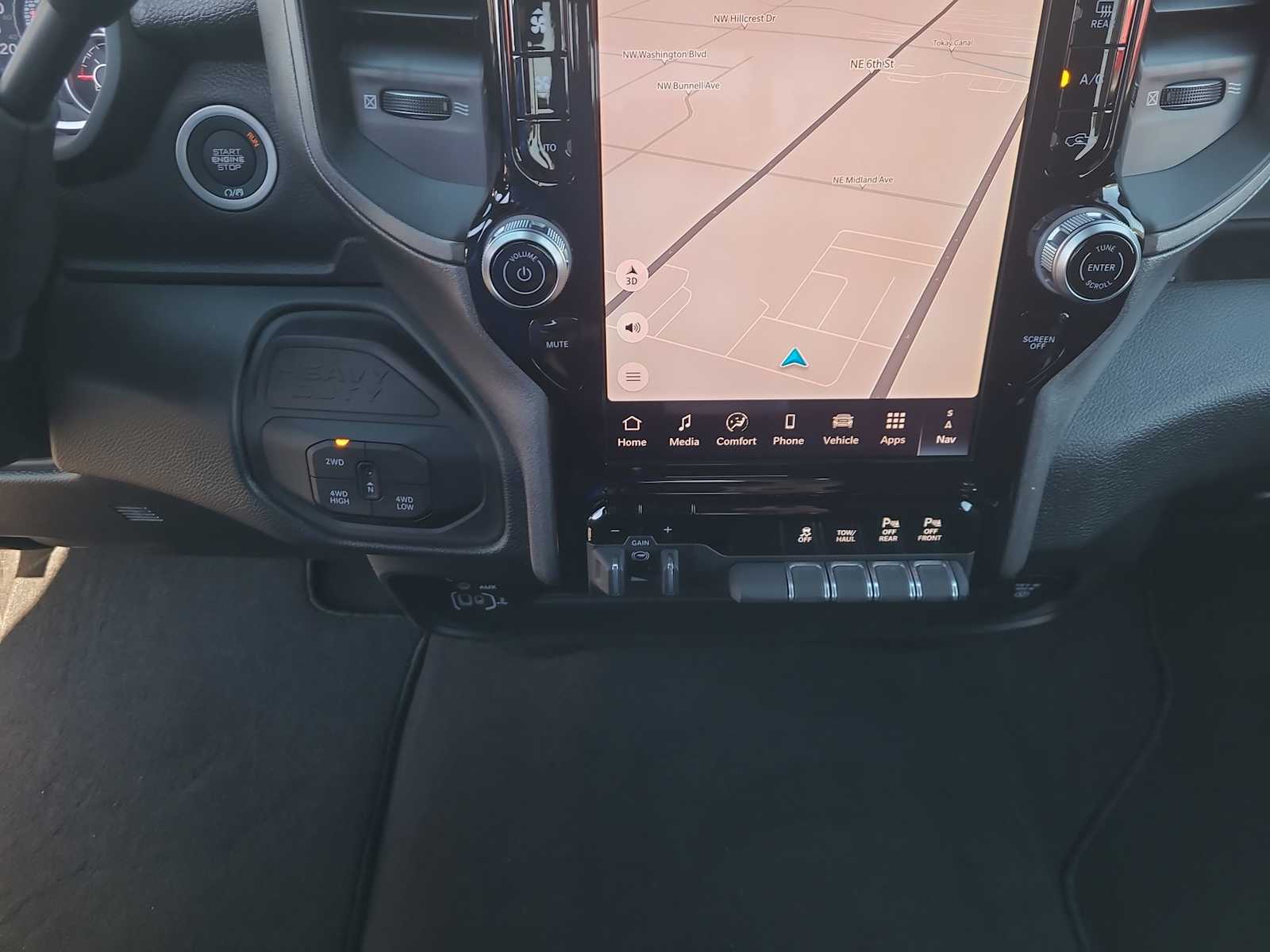 Thumbnail: 2026 RAM 2500 - 25