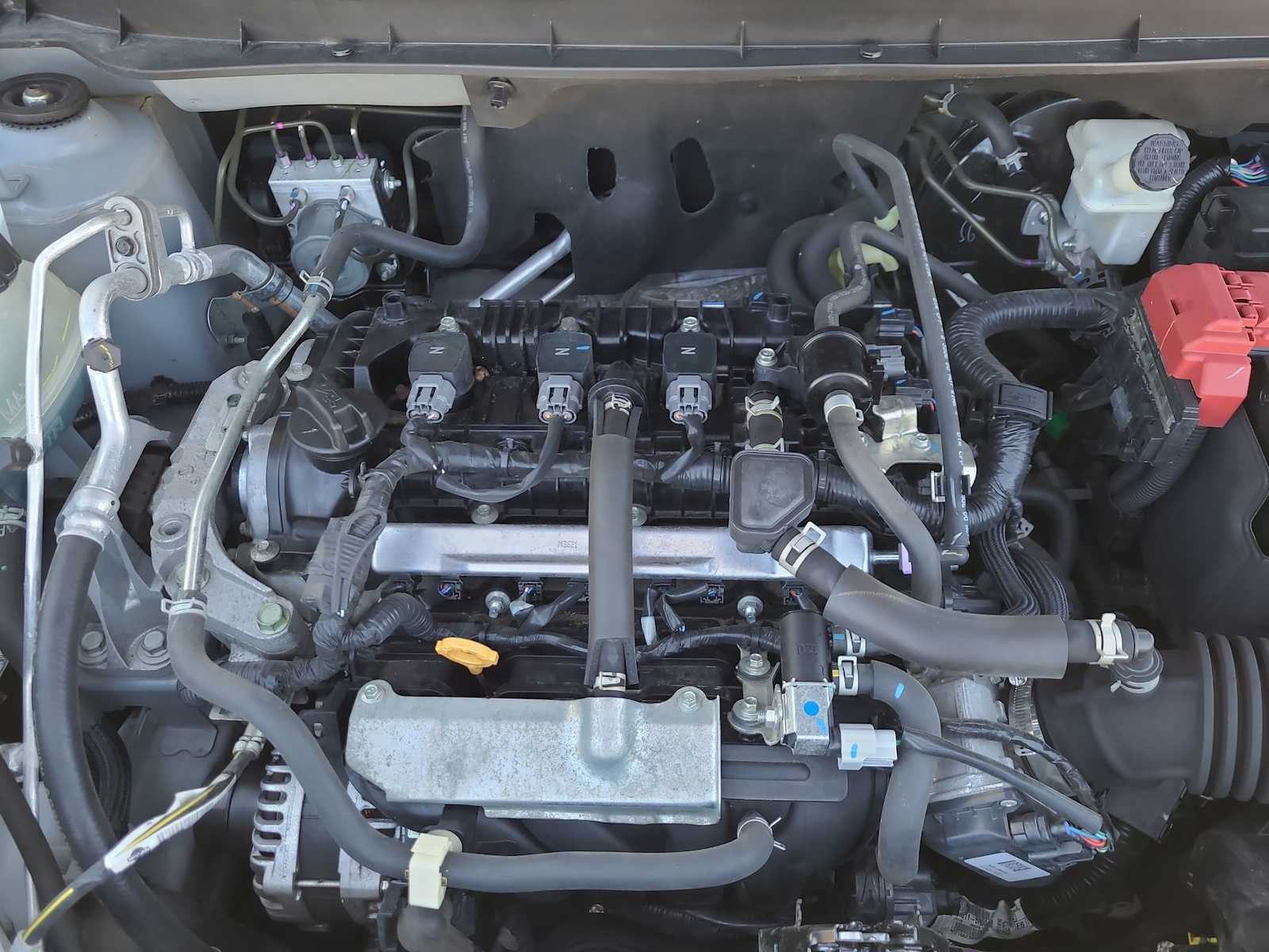 Thumbnail: 2023 Nissan Kicks - 17