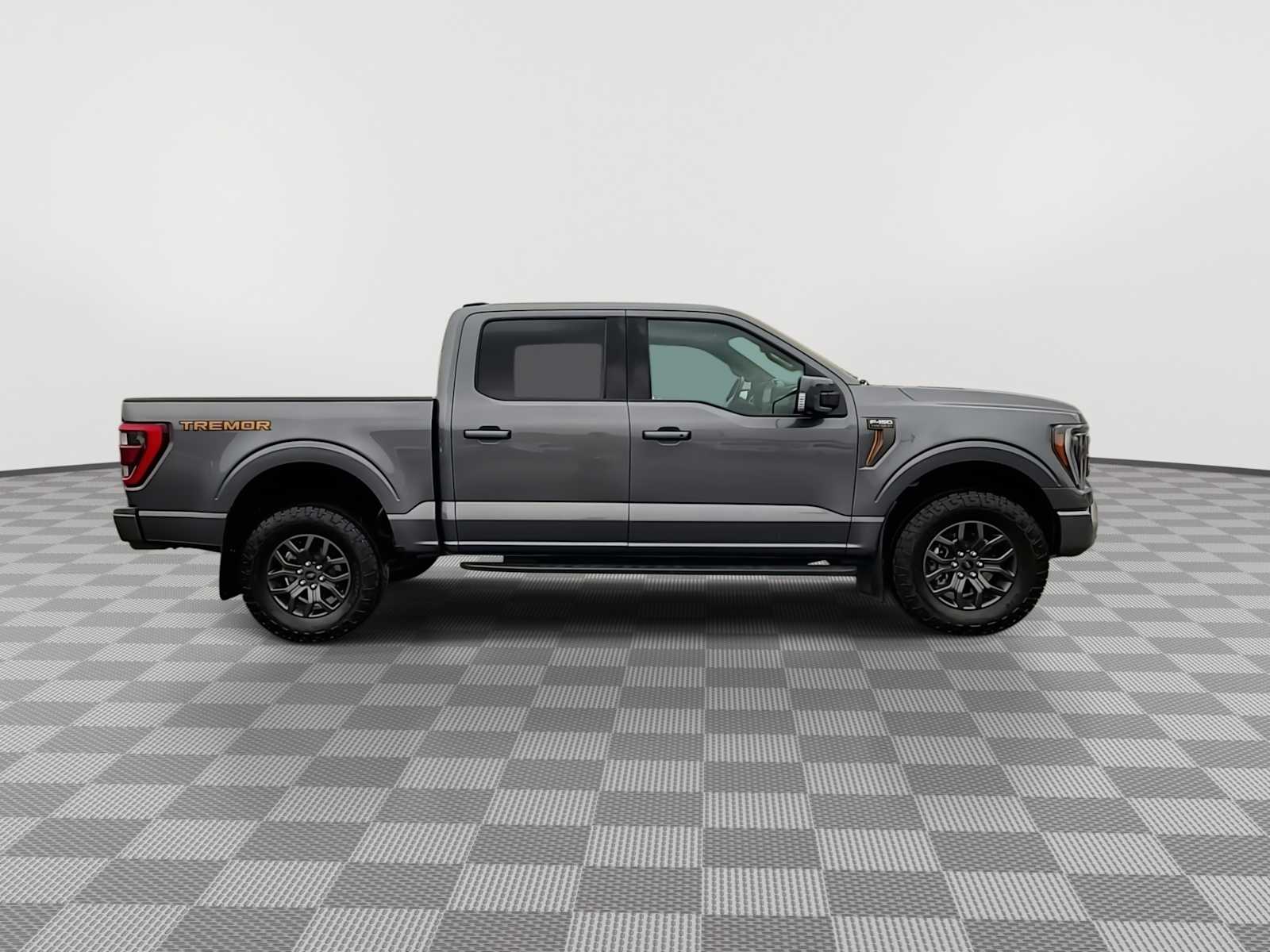 2023 Ford F-150 Tremor - Photo 9