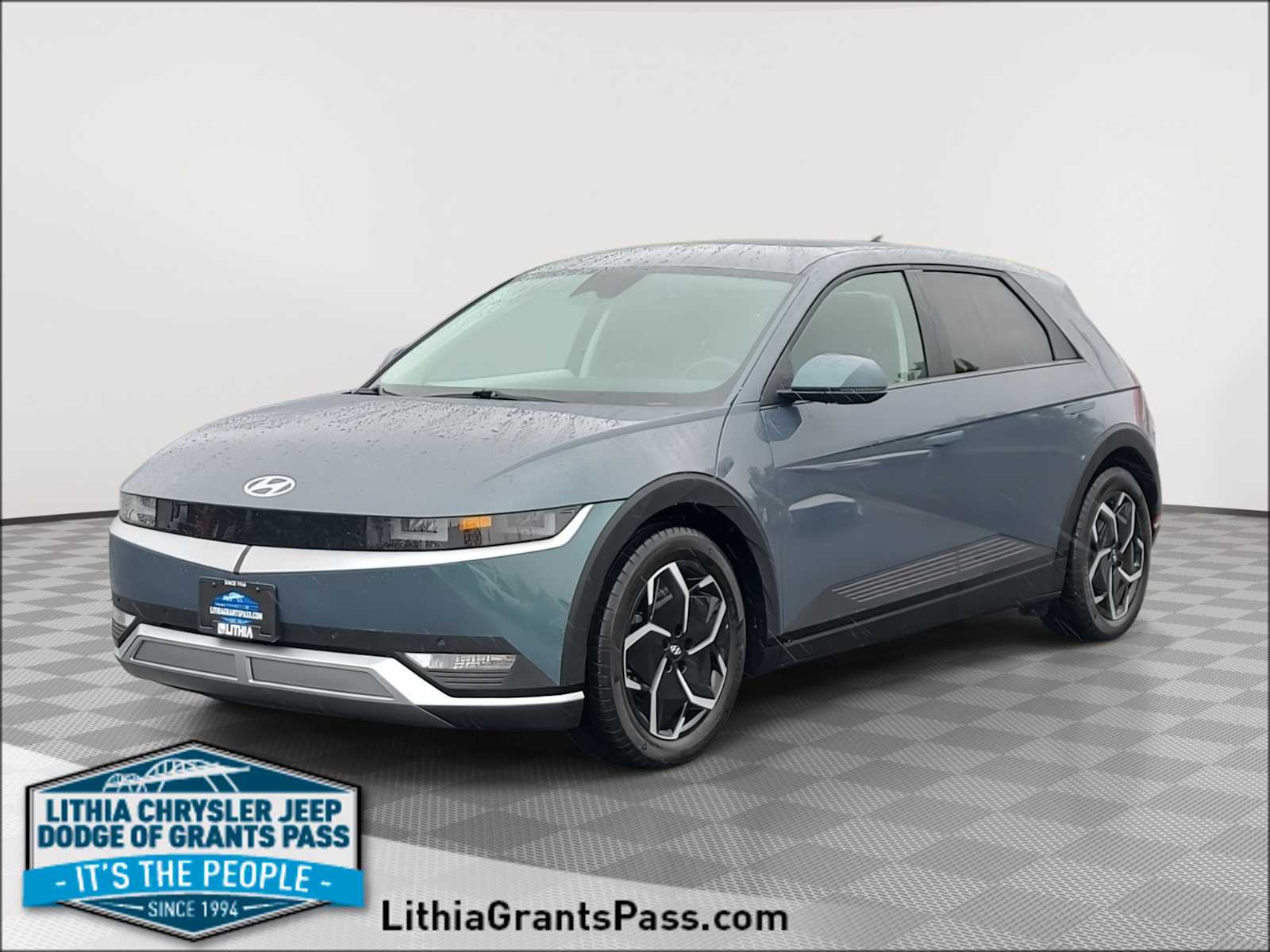 2024 Hyundai Ioniq 5 SEL -
                  Grants Pass, OR