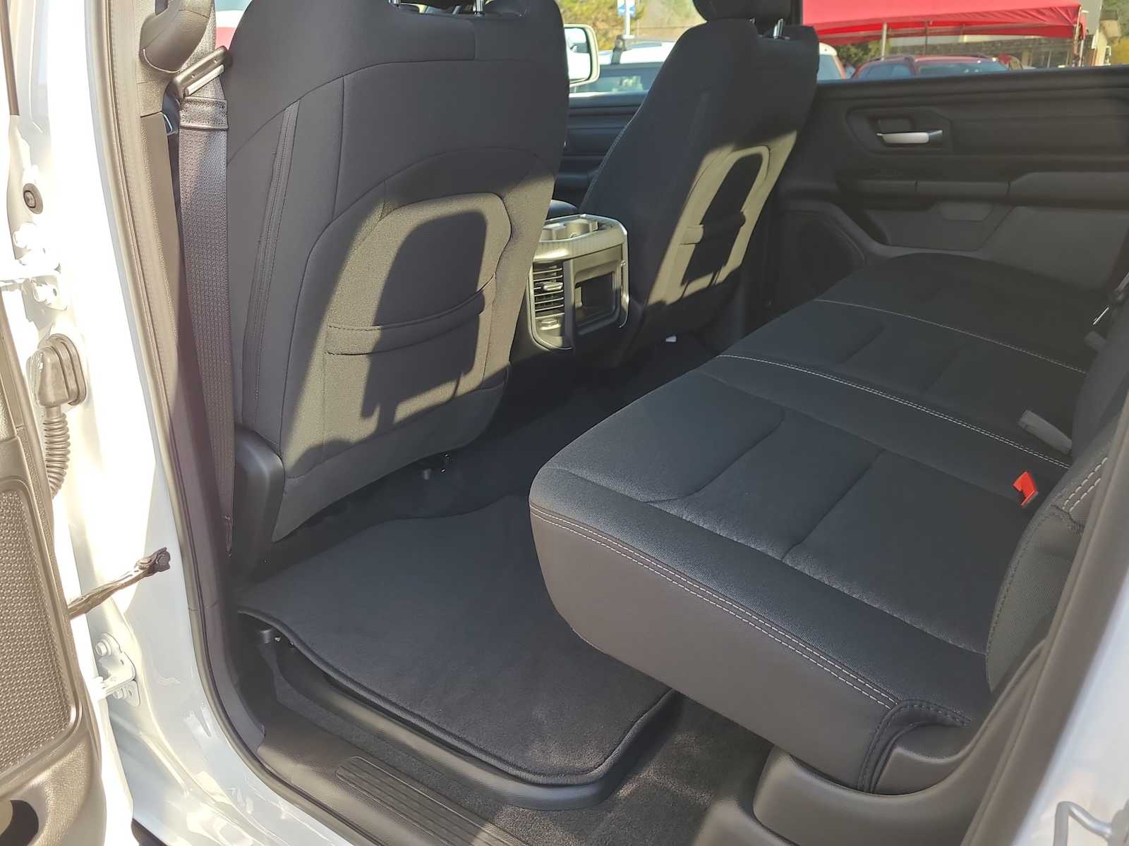 Thumbnail: 2025 RAM 1500 - 20