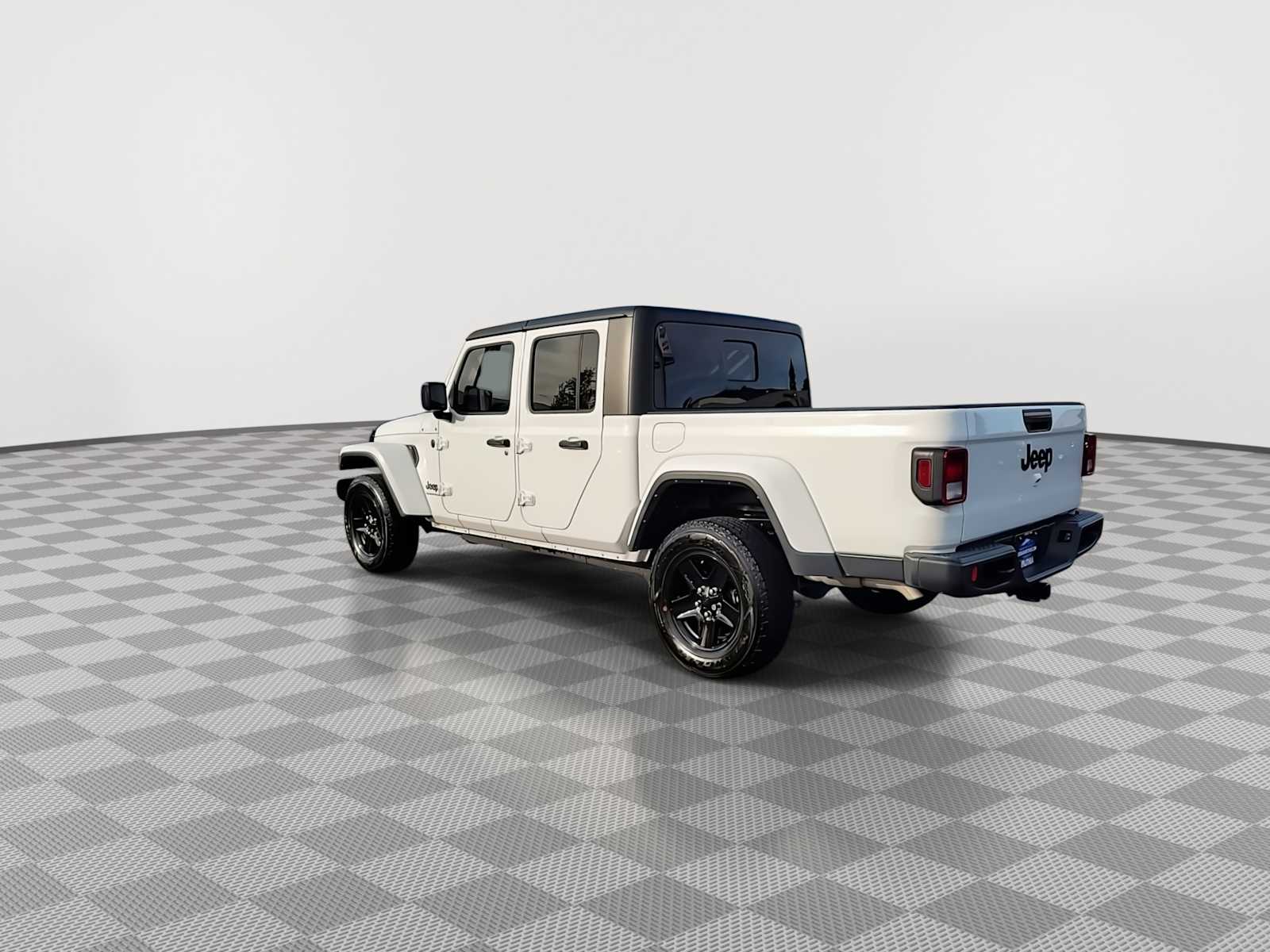 Thumbnail: 2023 Jeep Gladiator - 6