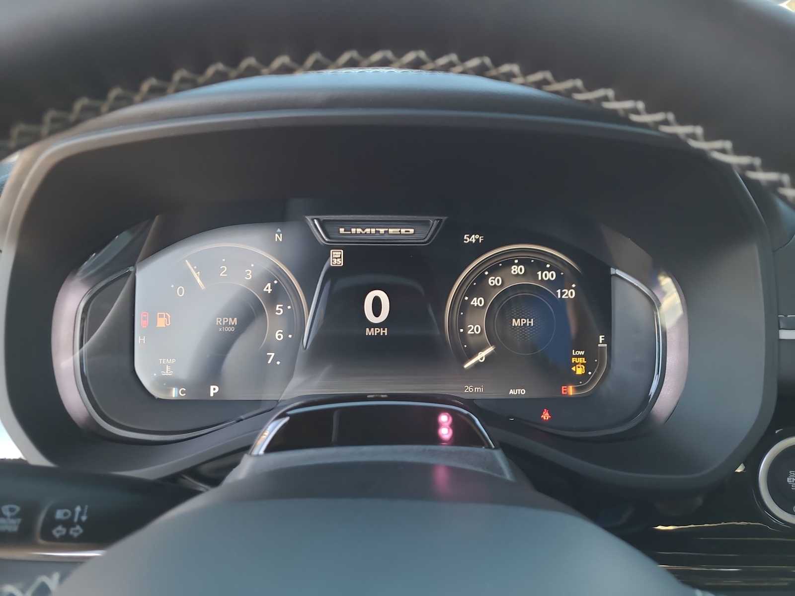 Thumbnail: 2026 RAM 1500 - 26