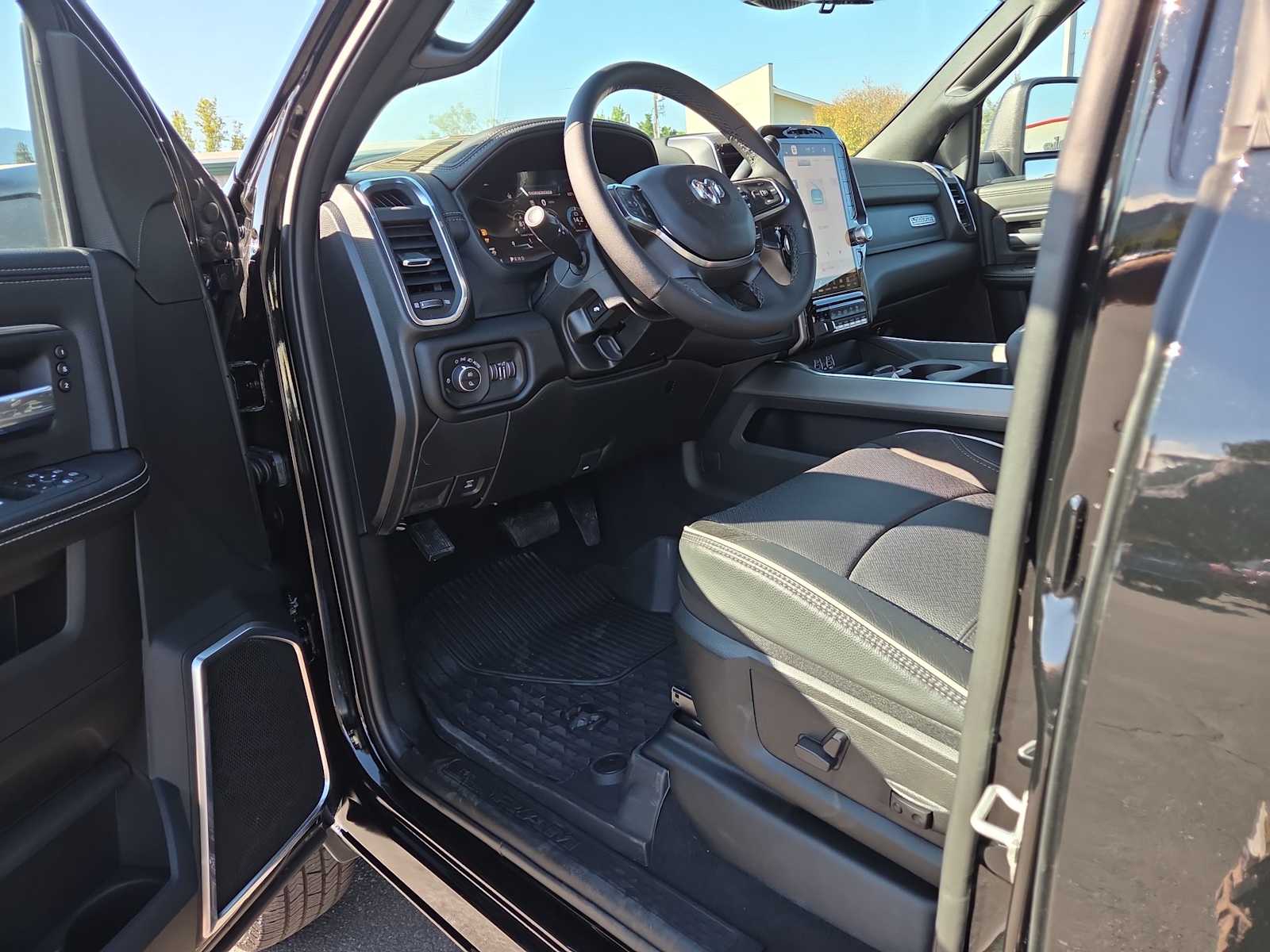 Thumbnail: 2026 RAM 3500 - 10