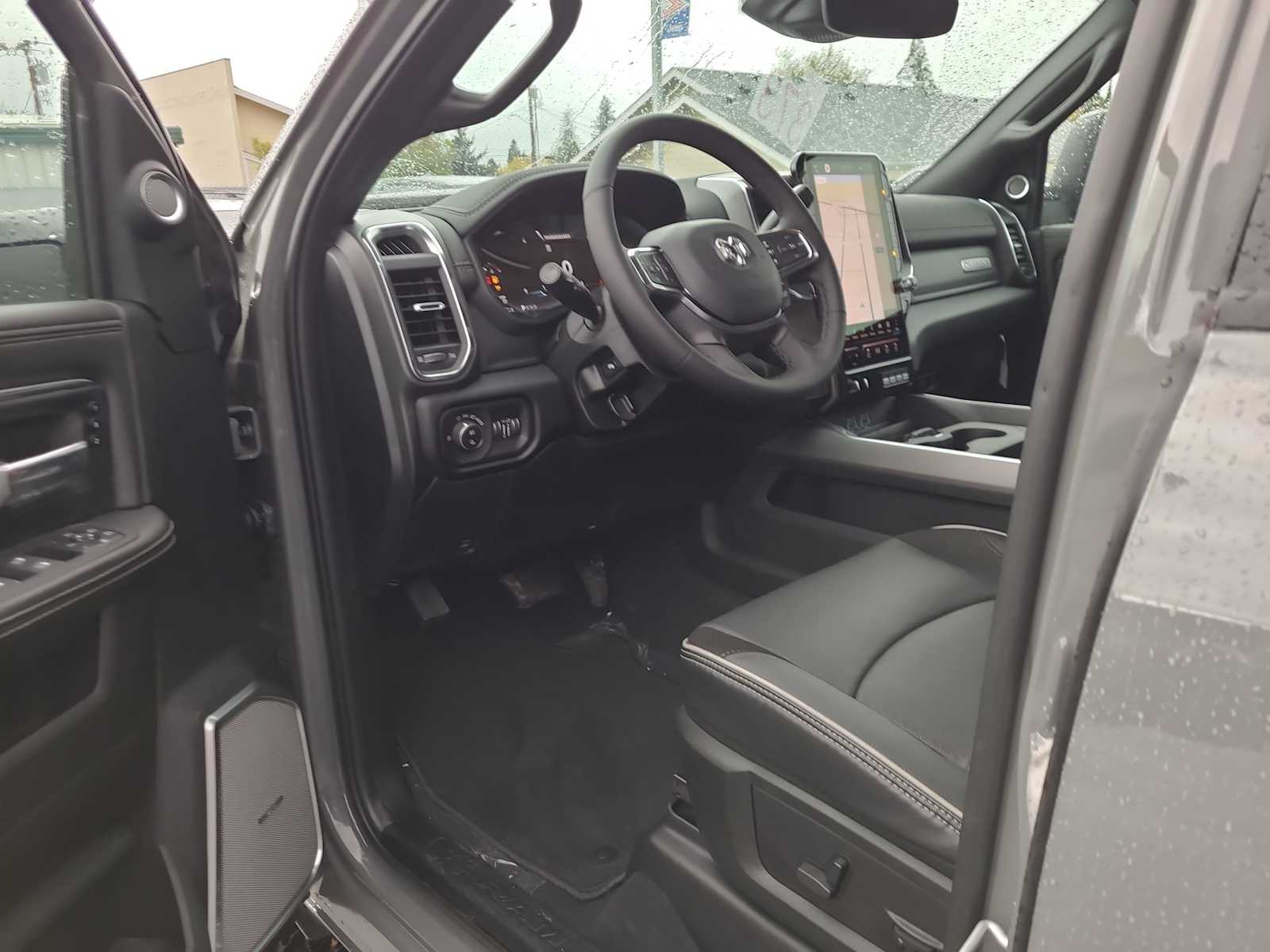 Thumbnail: 2026 RAM 2500 - 10