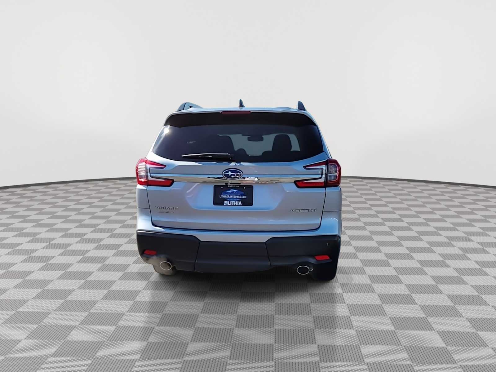 Thumbnail: 2024 Subaru Ascent - 7