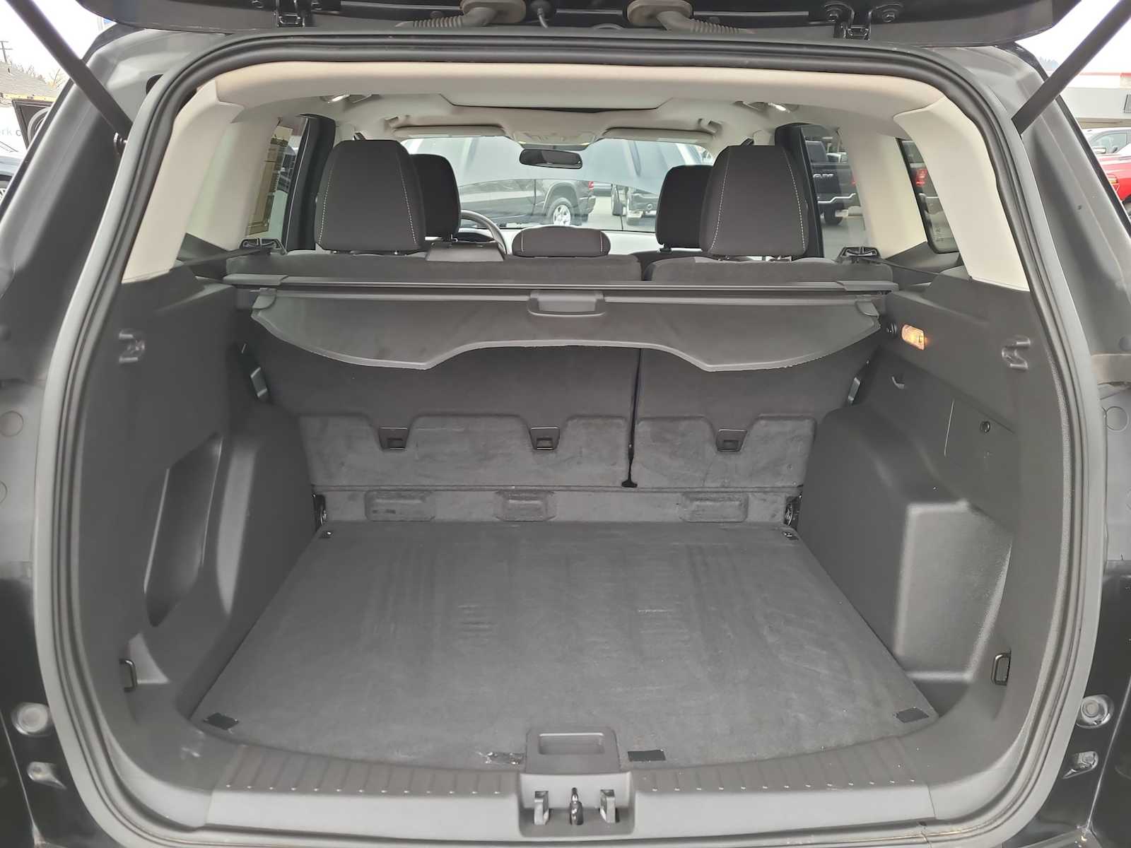 Thumbnail: 2018 Ford Escape - 27