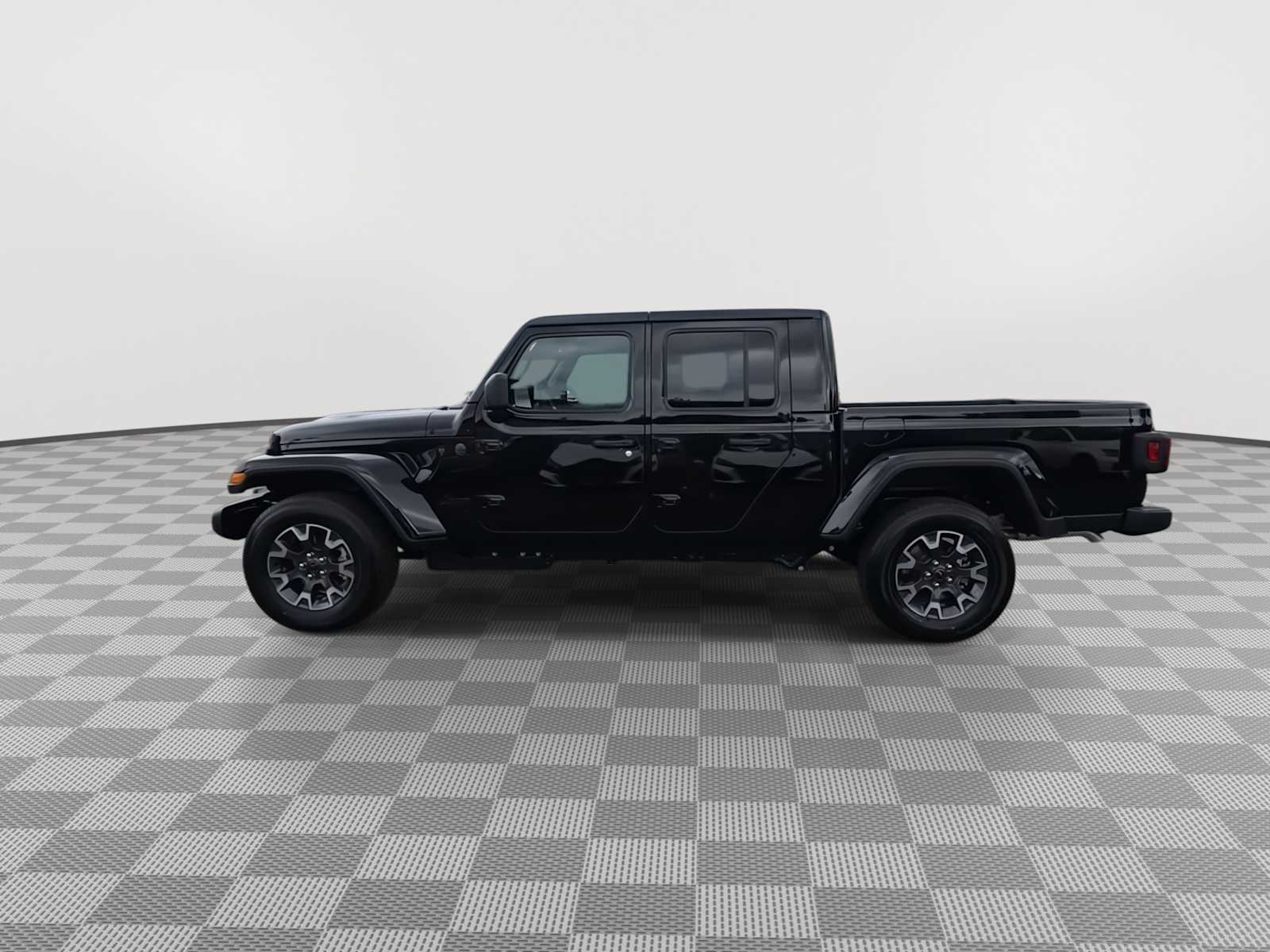 Thumbnail: 2026 Jeep Gladiator - 5