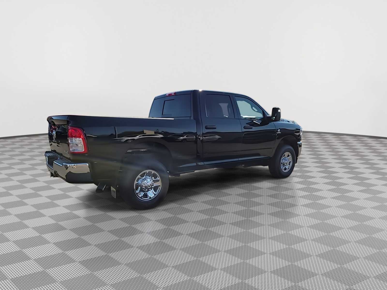 Thumbnail: 2024 RAM 2500 - 8