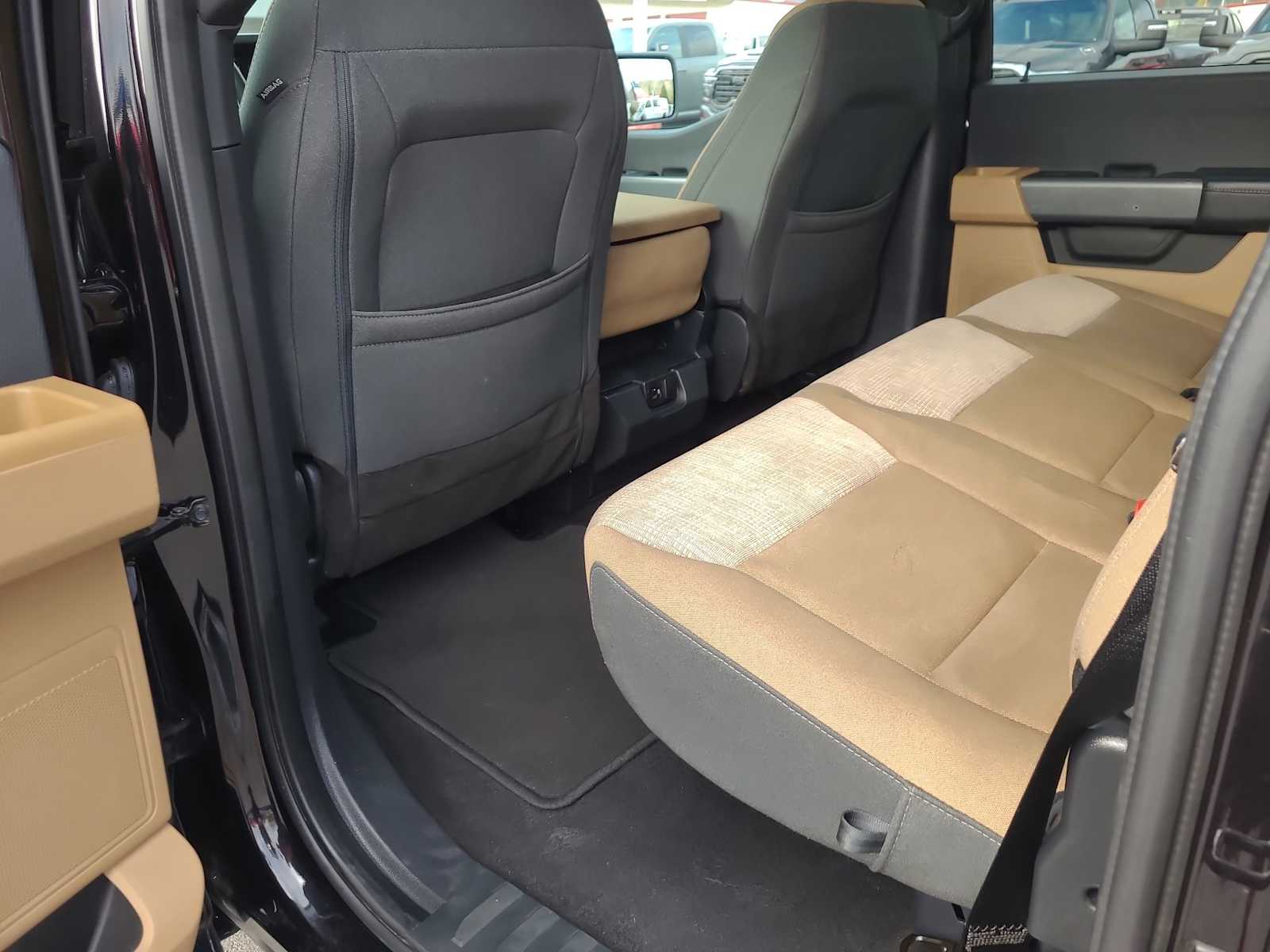 Thumbnail: 2023 Ford F-150 - 20