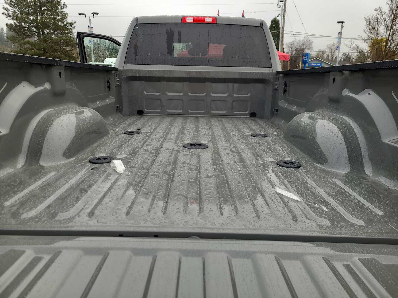 Thumbnail: 2026 RAM 3500 - 27