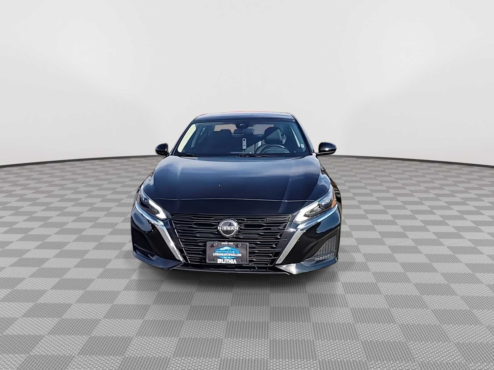 2023 Nissan Altima 2.5 S photo 2