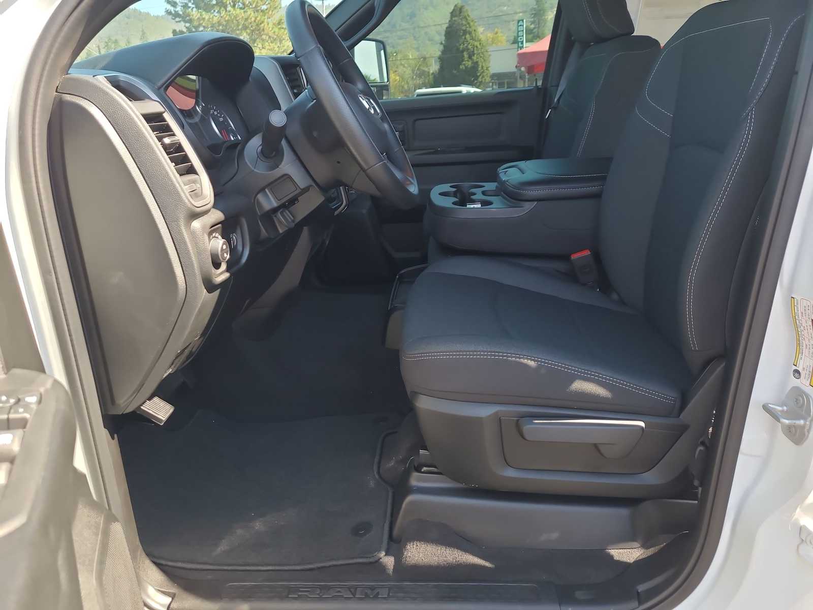 Thumbnail: 2026 RAM 2500 - 19