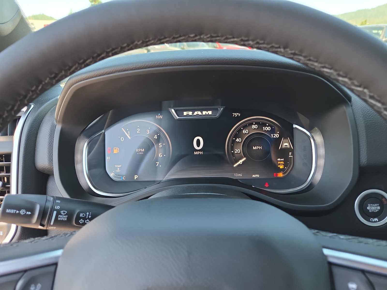 Thumbnail: 2026 RAM 1500 - 26