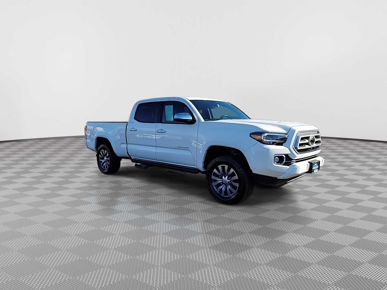 Thumbnail: 2023 Toyota Tacoma - 2