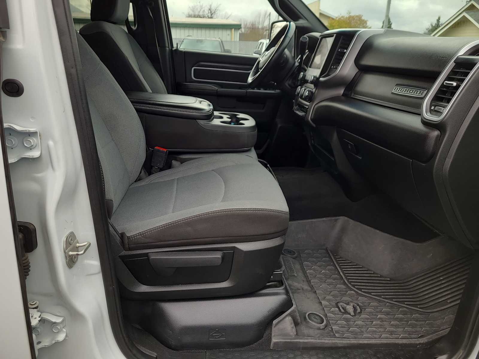 Thumbnail: 2024 RAM 2500 - 22