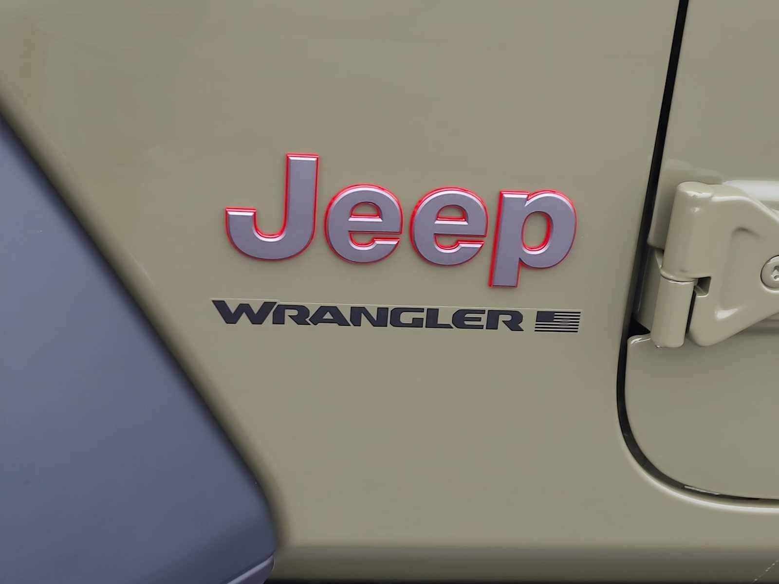 Thumbnail: 2026 Jeep Wrangler - 15