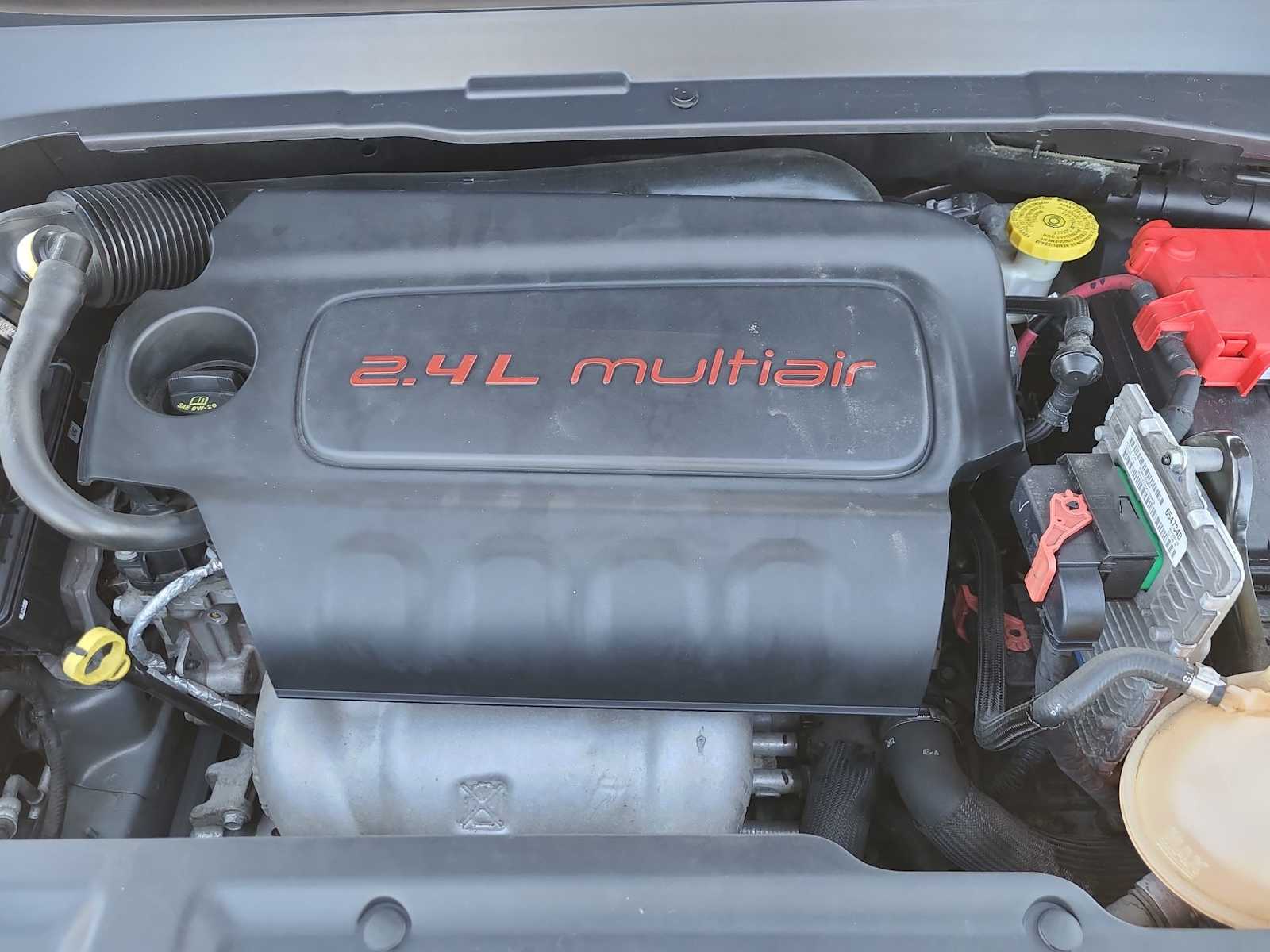 Thumbnail: 2019 Jeep Compass - 17