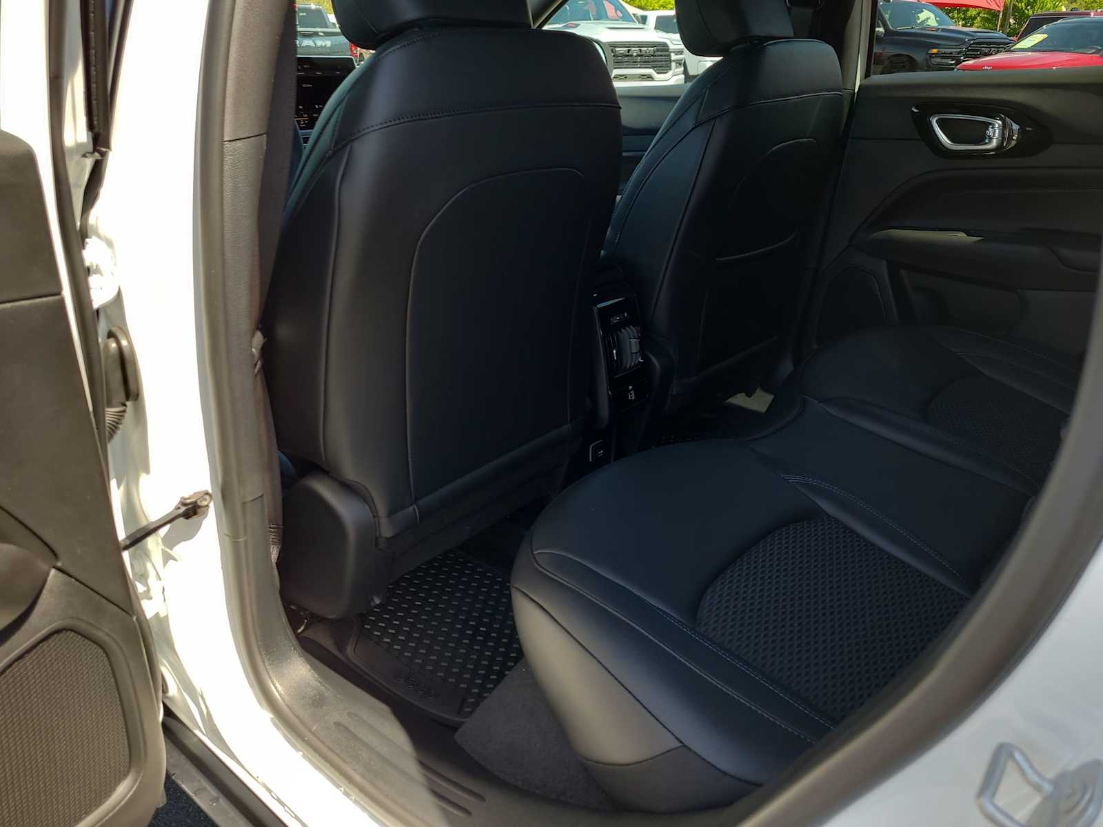 Thumbnail: 2026 Jeep Compass - 20