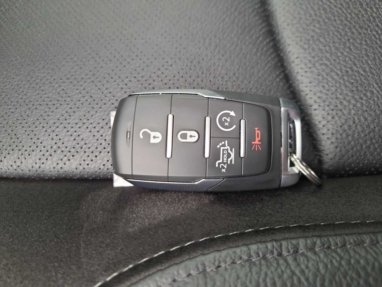 Thumbnail: 2026 RAM 2500 - 28