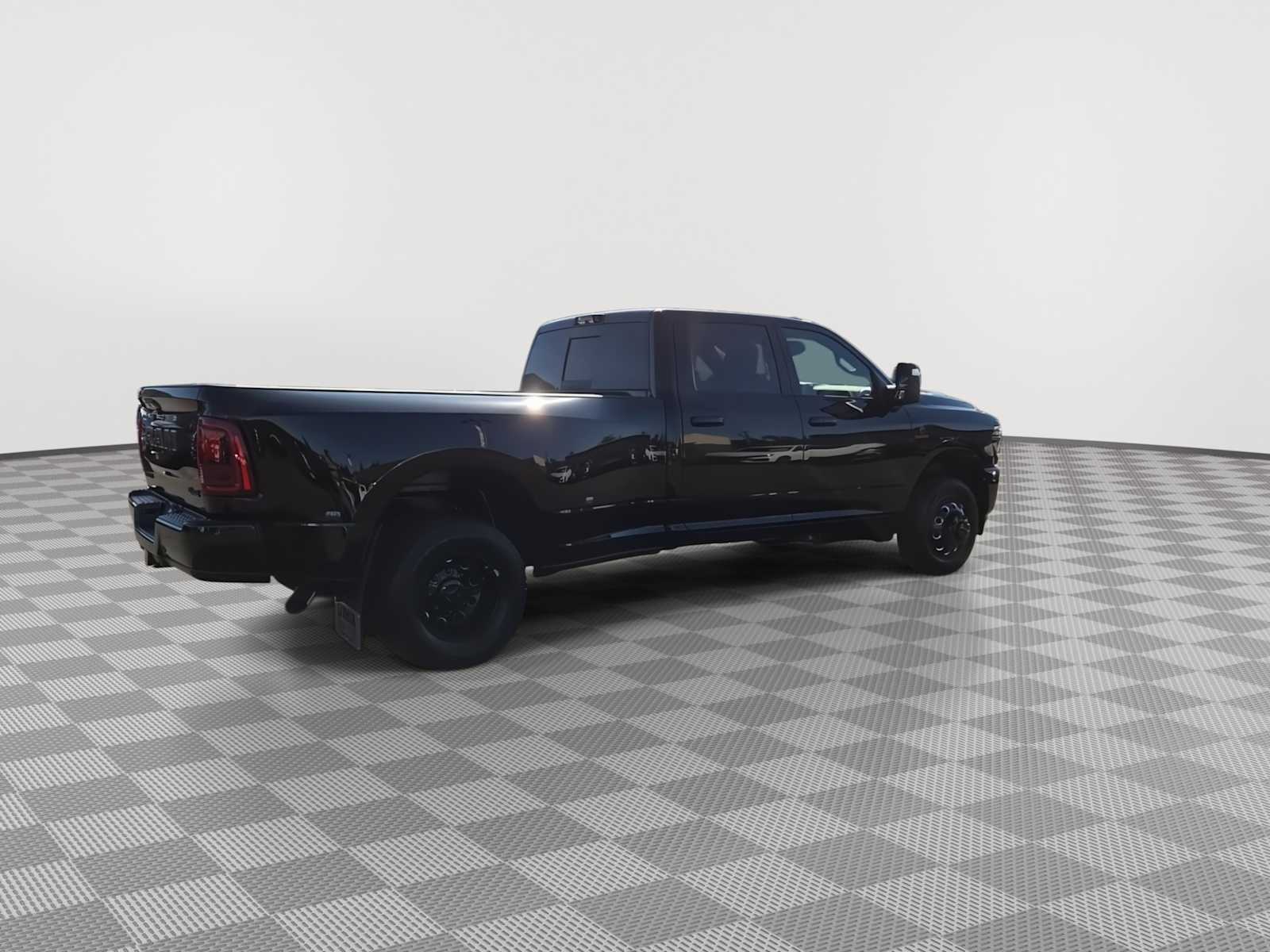 Thumbnail: 2026 RAM 3500 - 8
