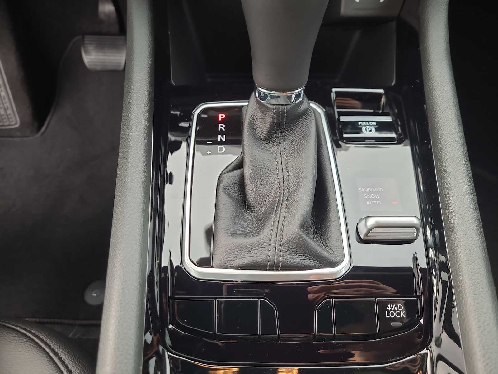 Thumbnail: 2026 Jeep Compass - 25