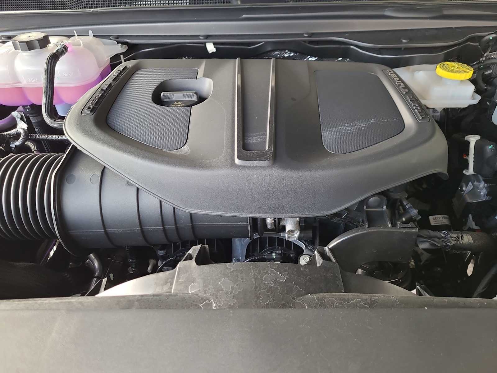 Thumbnail: 2026 RAM 1500 - 17