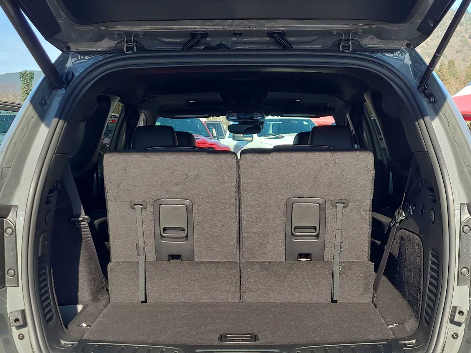 Thumbnail: 2026 Dodge Durango - 27