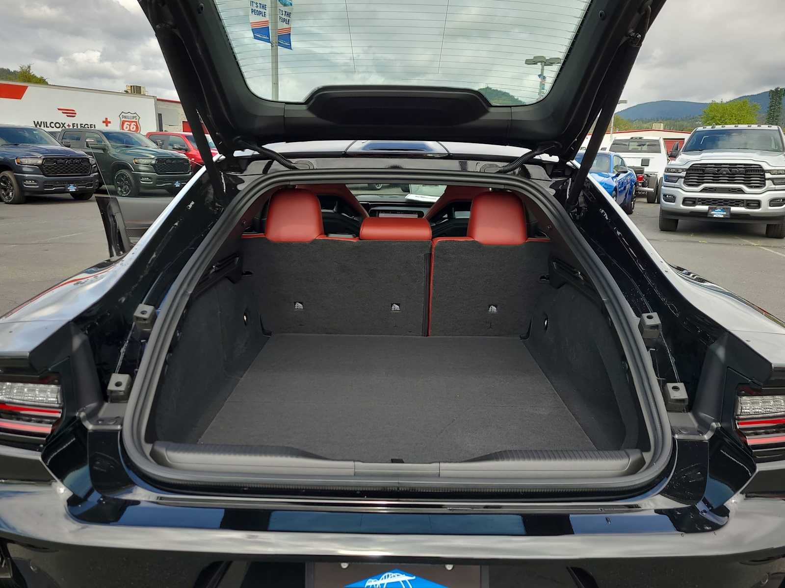 Thumbnail: 2026 Dodge Charger - 27