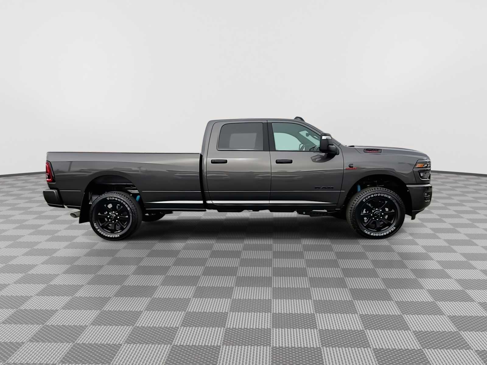 Thumbnail: 2026 RAM 2500 - 9