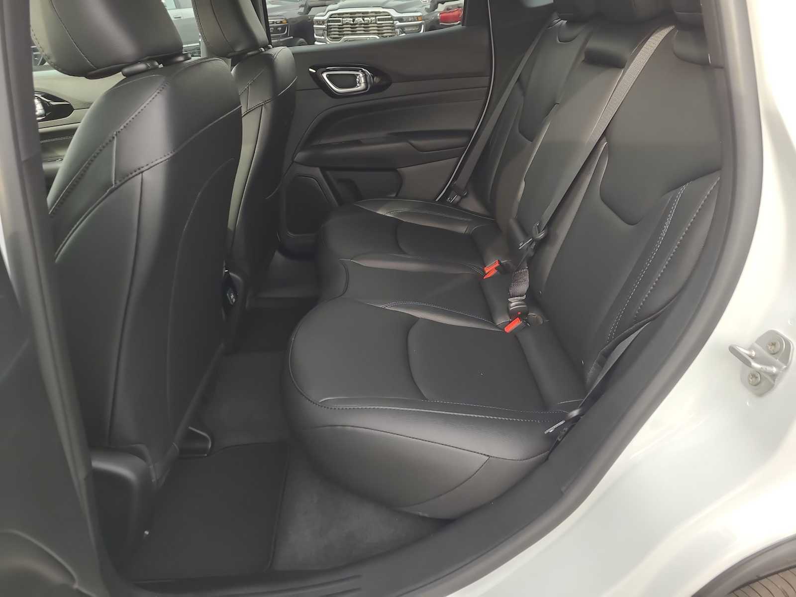 Thumbnail: 2026 Jeep Compass - 21