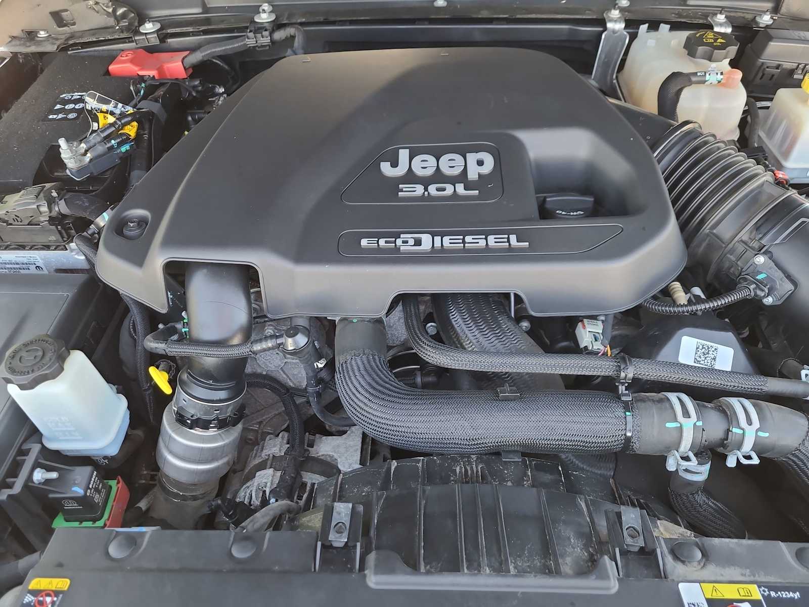 Thumbnail: 2021 Jeep Gladiator - 17