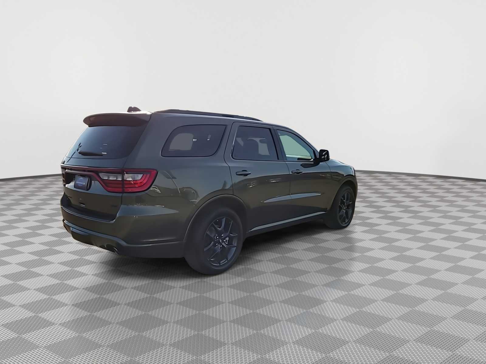 Thumbnail: 2026 Dodge Durango - 8