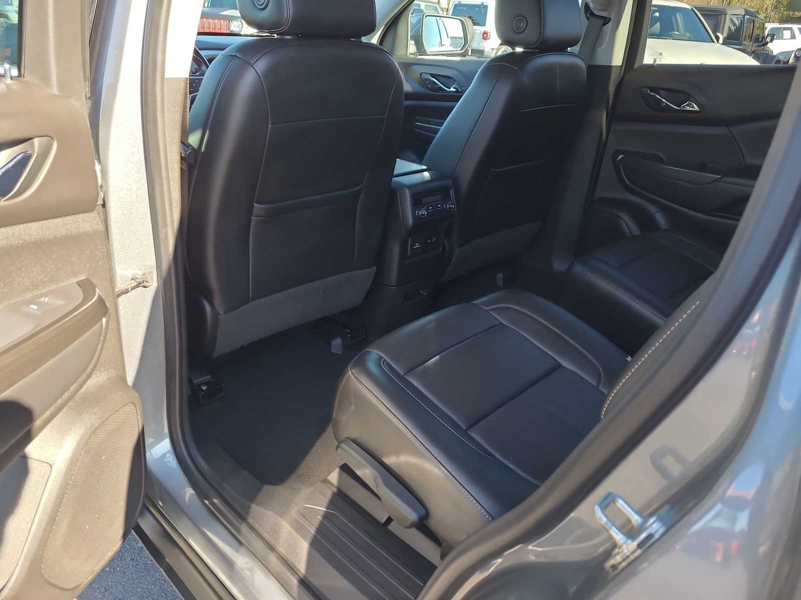 Thumbnail: 2021 GMC Acadia - 20