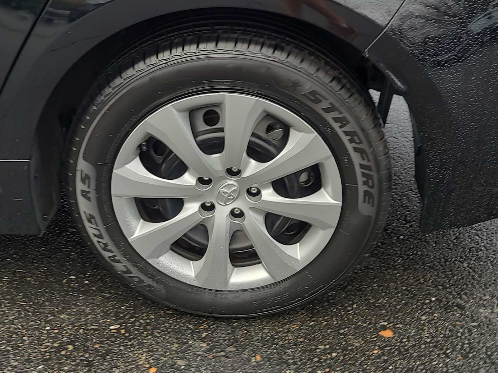 Thumbnail: 2024 Toyota Corolla - 16