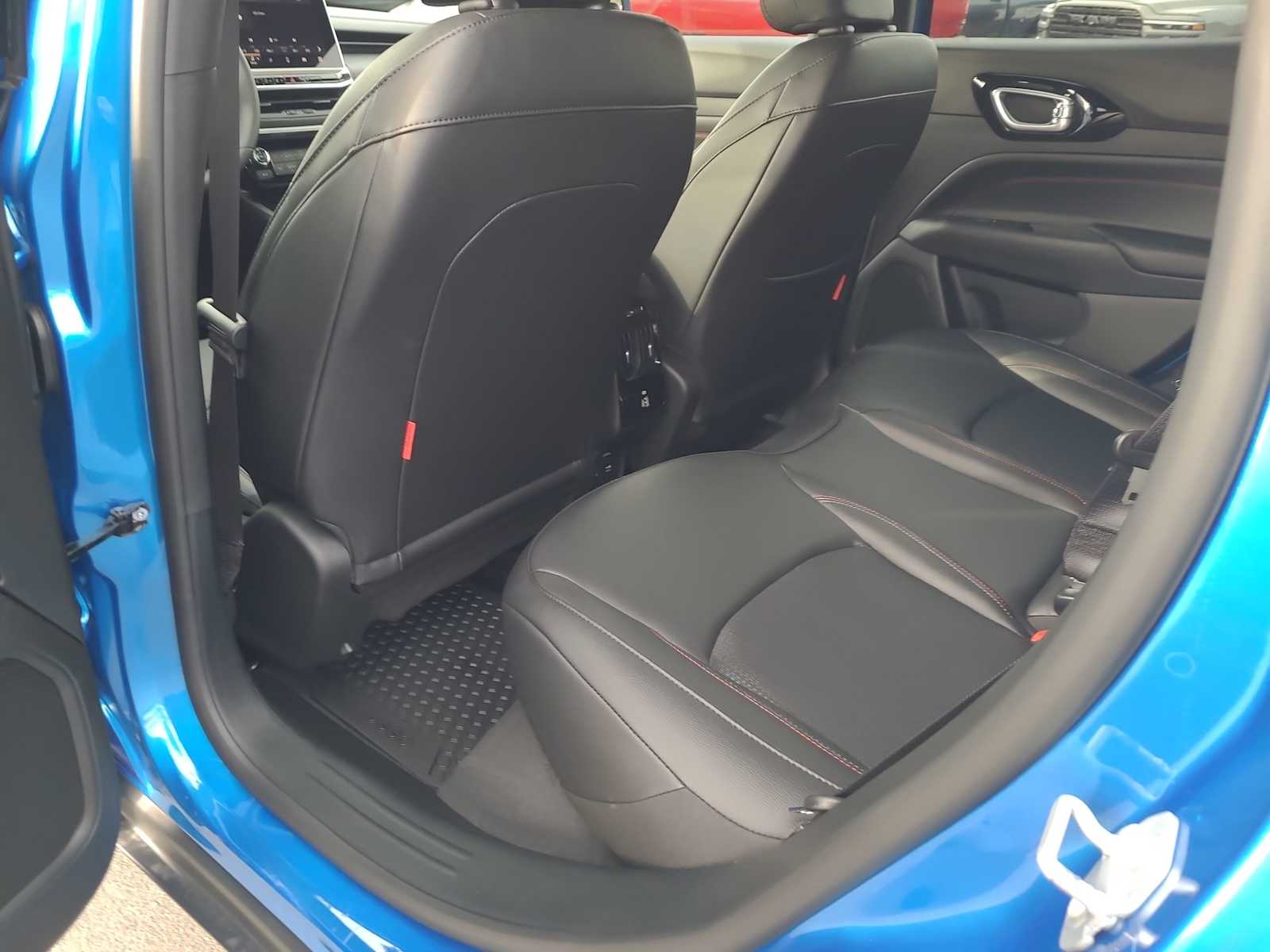 Thumbnail: 2026 Jeep Compass - 20