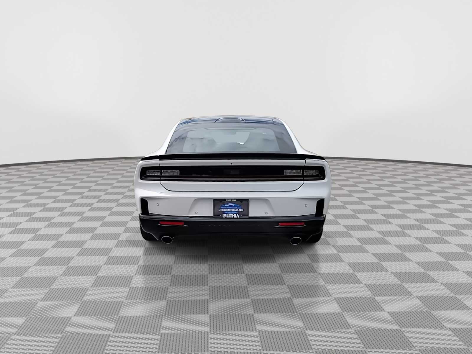 Thumbnail: 2026 Dodge Charger - 7