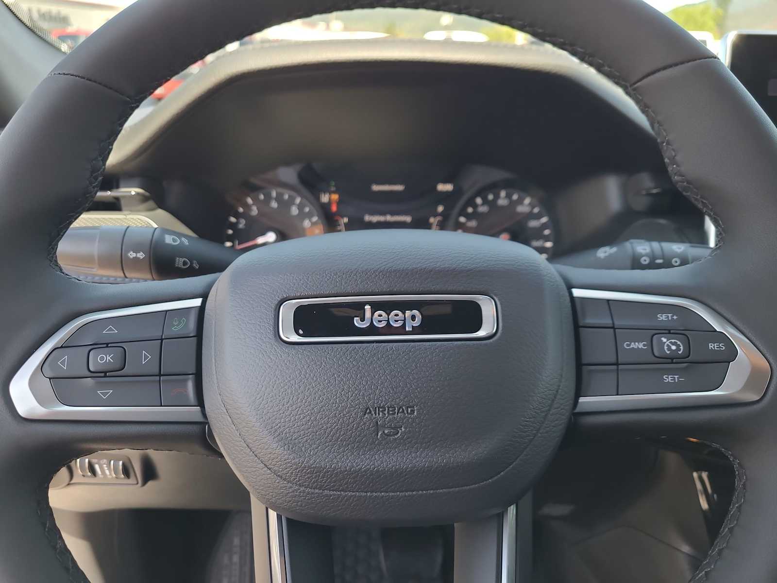 Thumbnail: 2026 Jeep Compass - 23